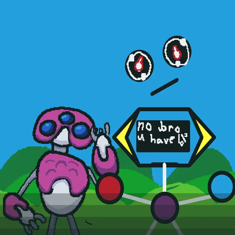 Game by @durpledragon