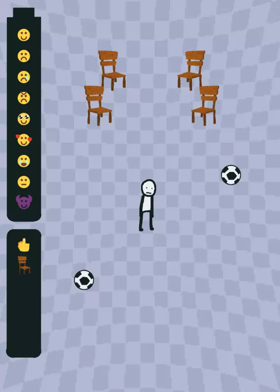 Game by @Willgutember