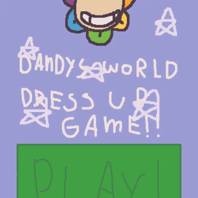 Game by @CANNIBAL_SPROUT