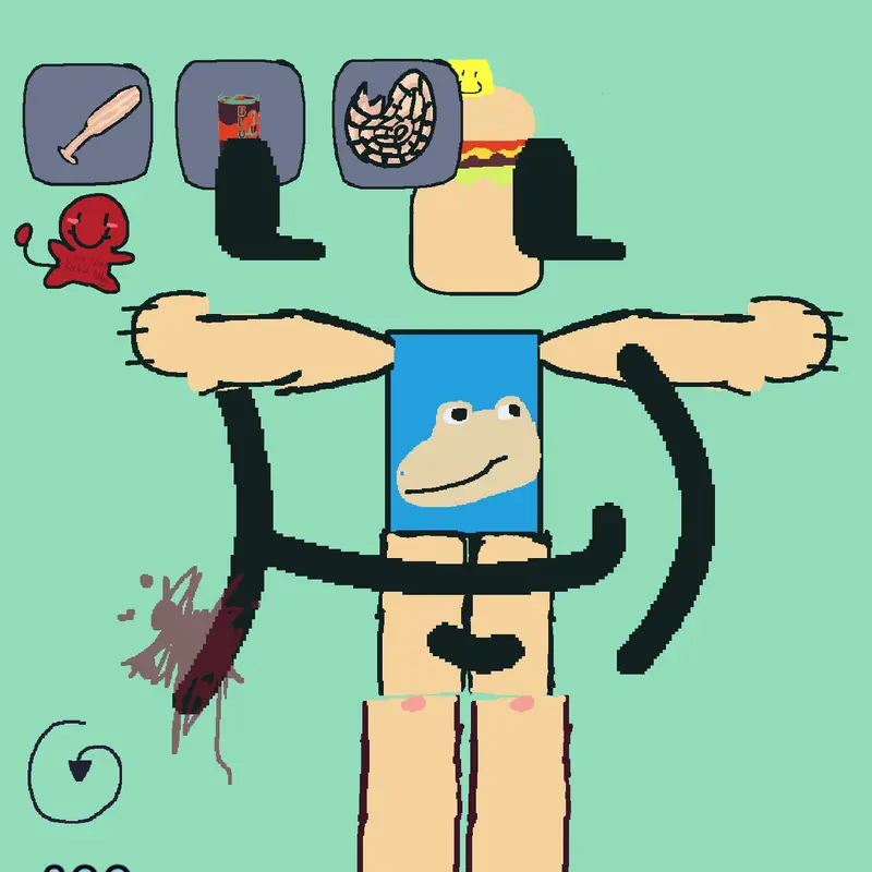 Game by @pilla_the_pillow