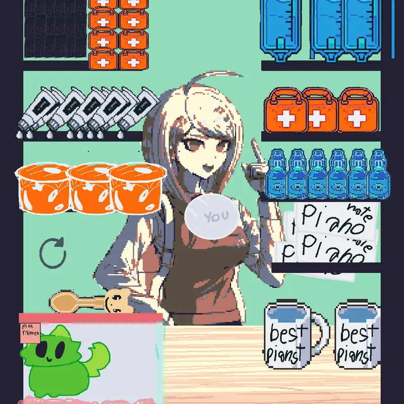 Game by @-cadance-