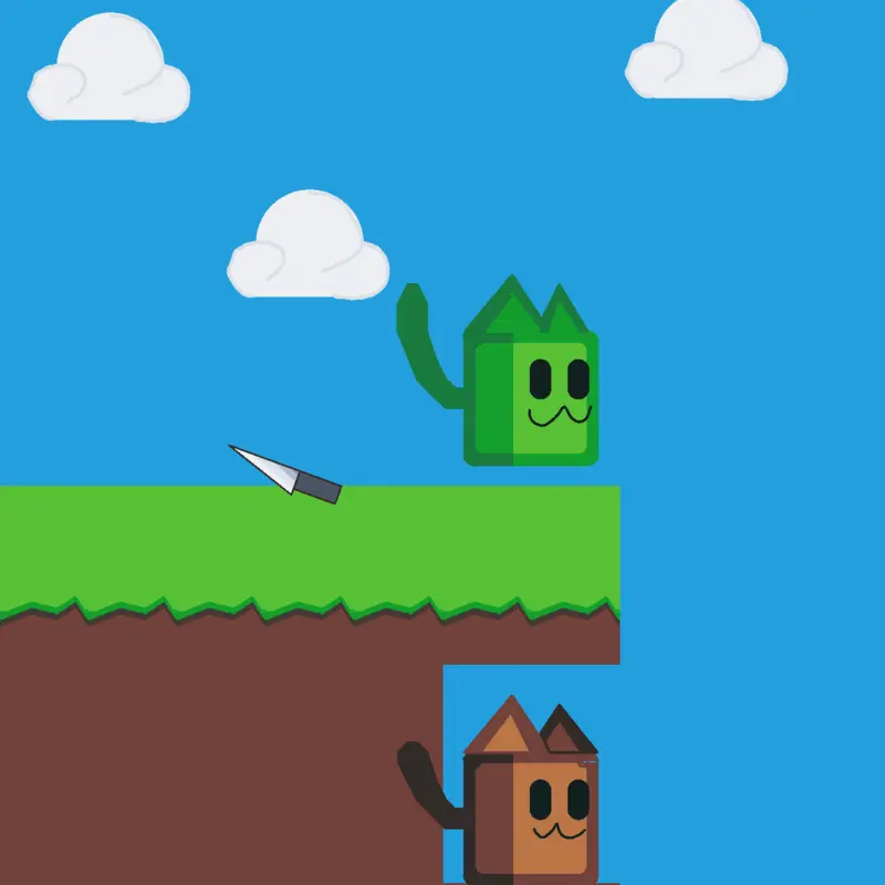 Game by @paygornn
