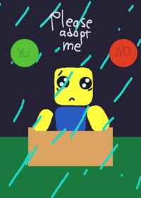 Take care of Noob!