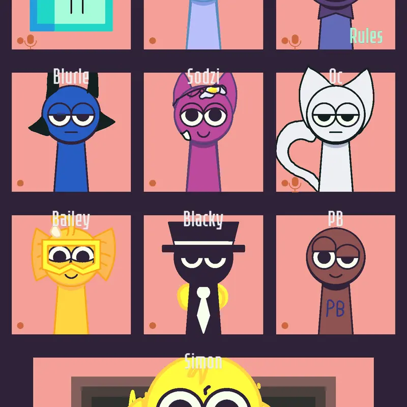 Game by @P4nk4ke_Playz