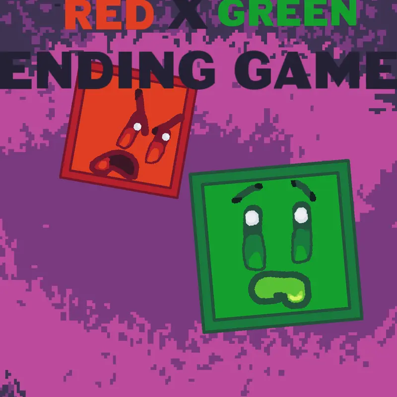 Game by @BerserkK