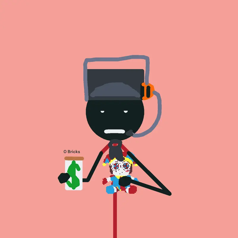 Game by @StickmanScout