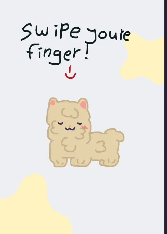 Lama by @little_rice