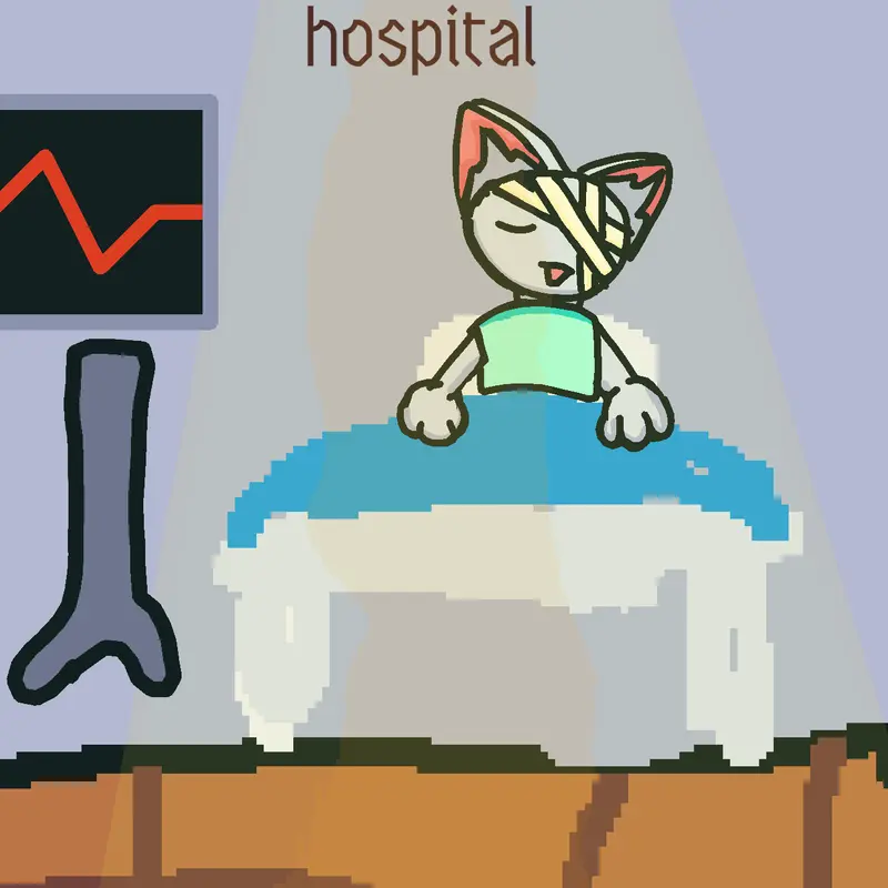 Game by @vanillabeancake