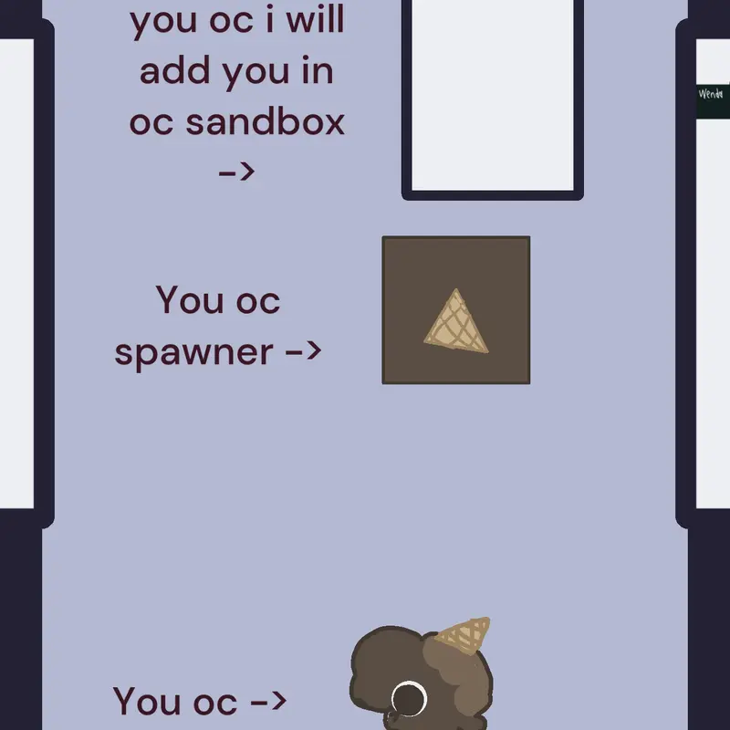 Game by @Caramel_Sprunki