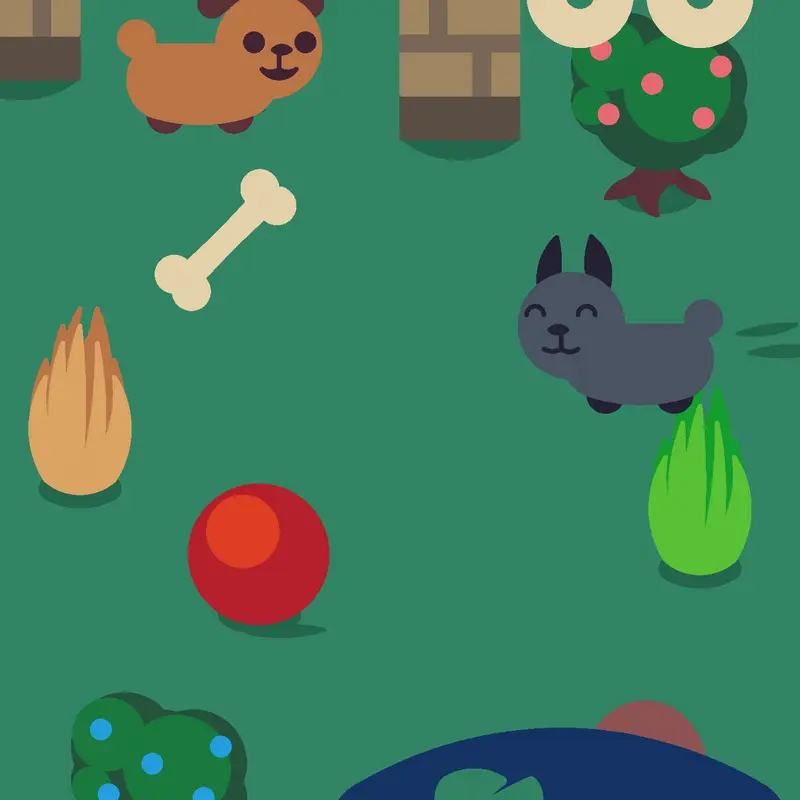 Game by @3lolpop