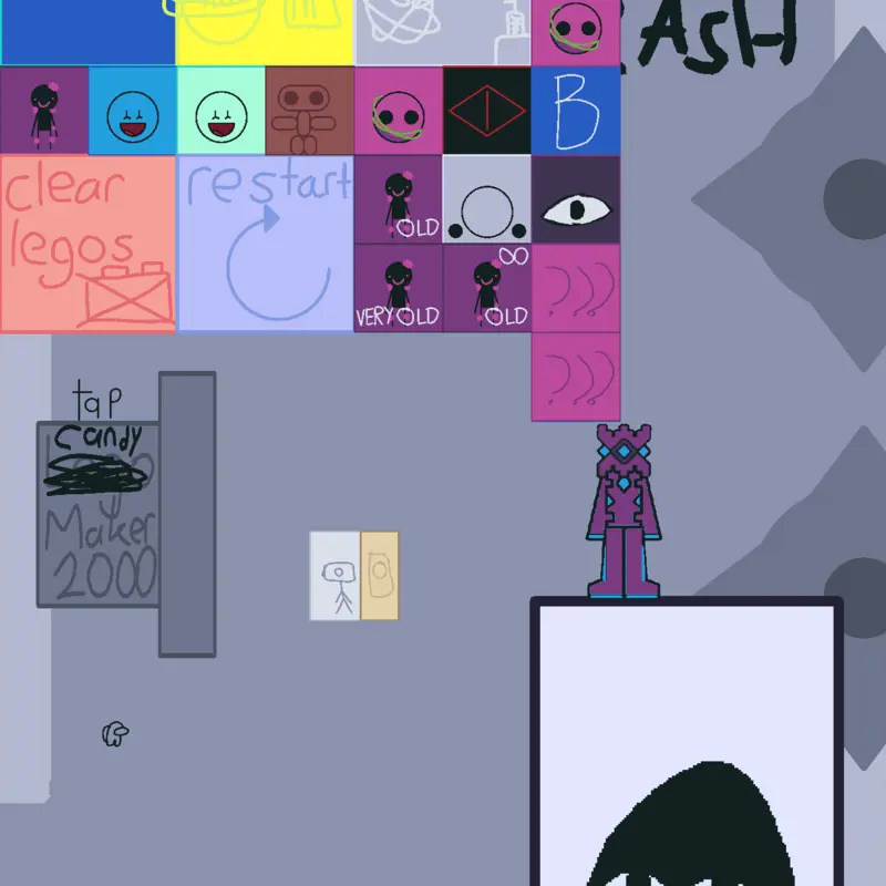Game by @purple_green_guy