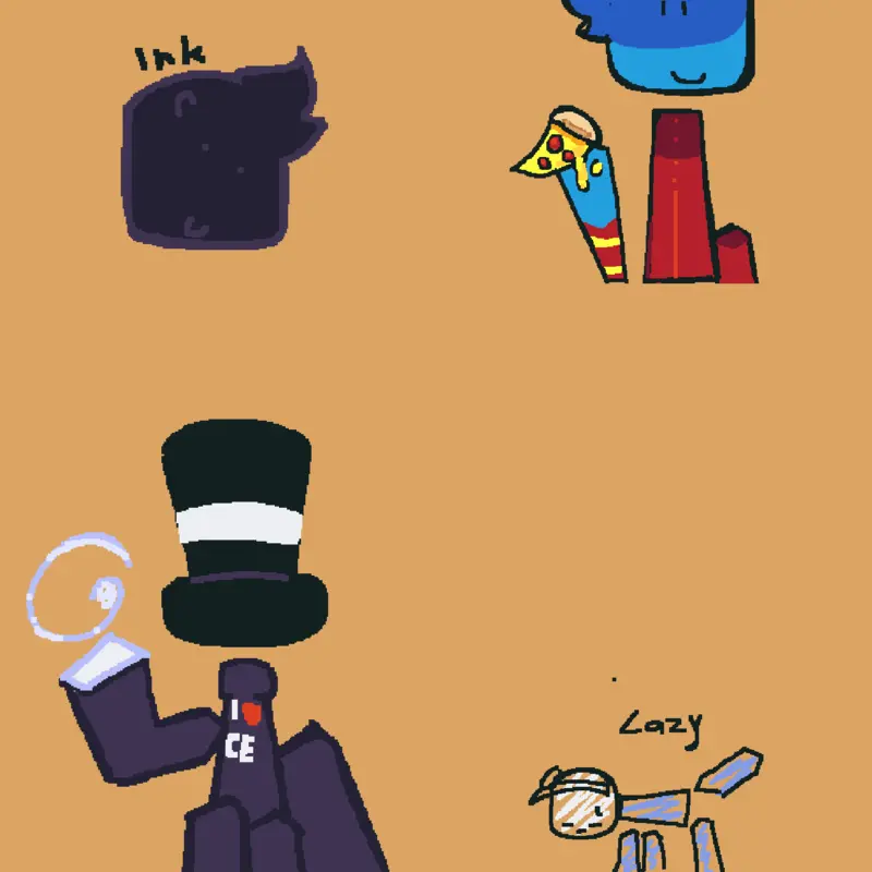 Game by @botdetector_ABR