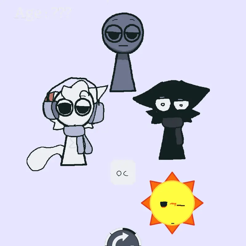 Game by @Really-scary-doorsu