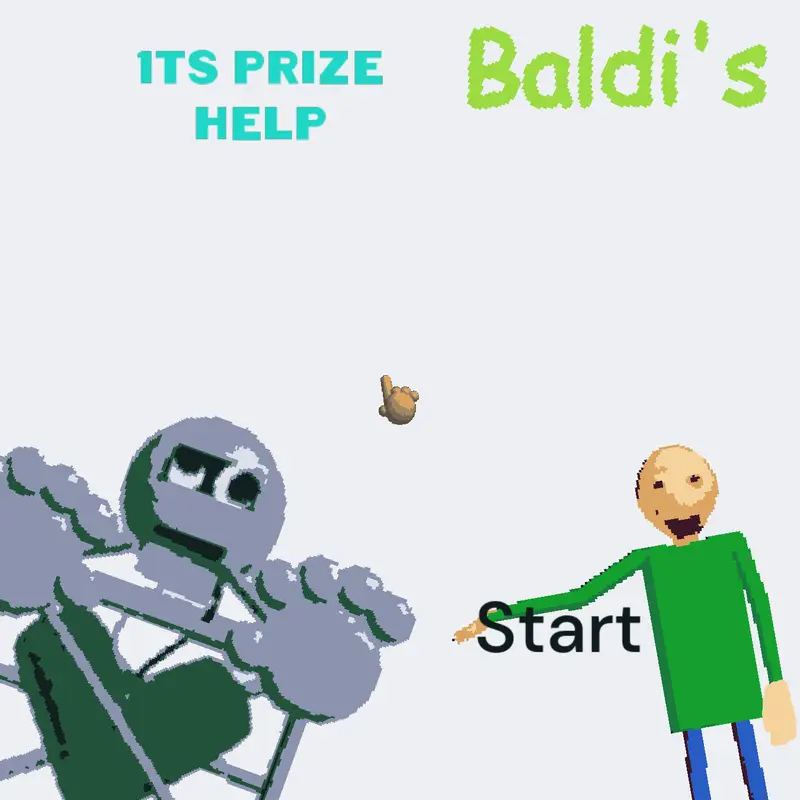 Game by @YTleonmainbsA