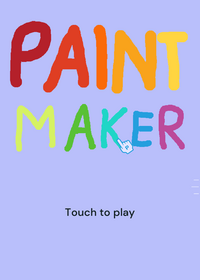 Paint Maker
