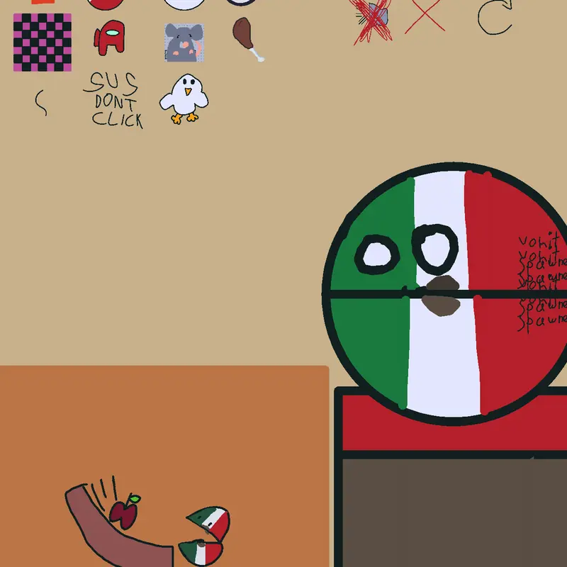Game by @El_Estados_Unidos777