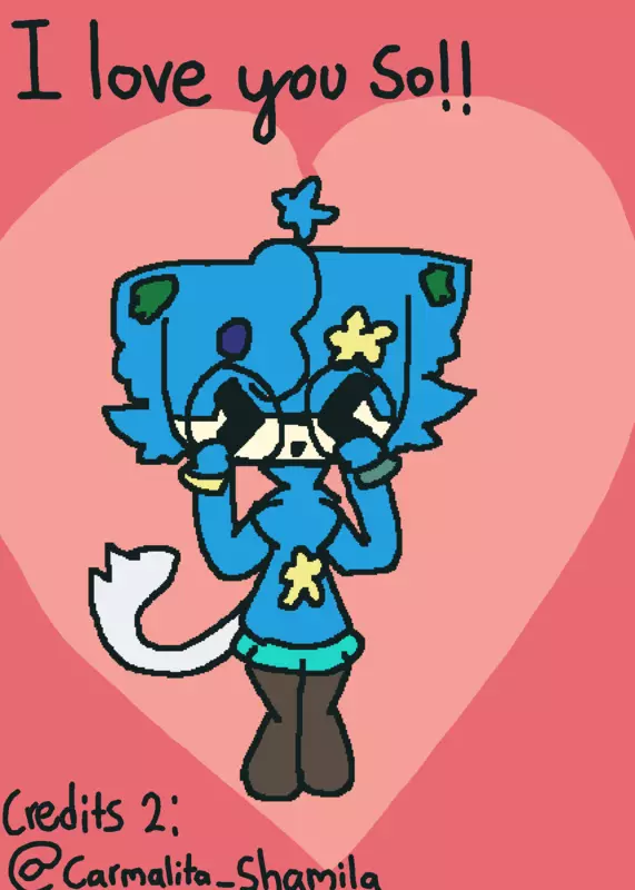 Game by @BlueberryChan
