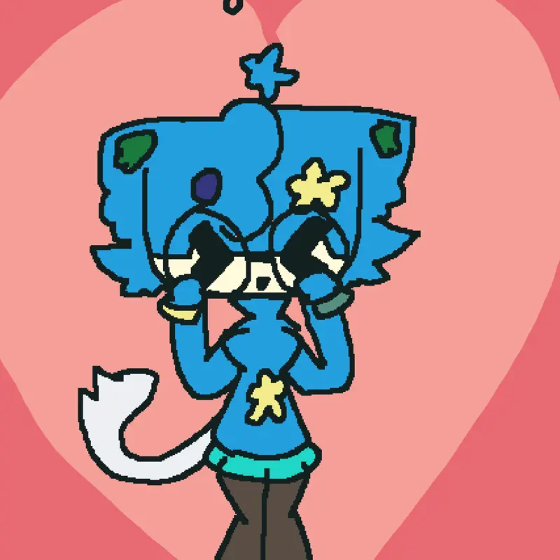 Game by @BlueberryChan