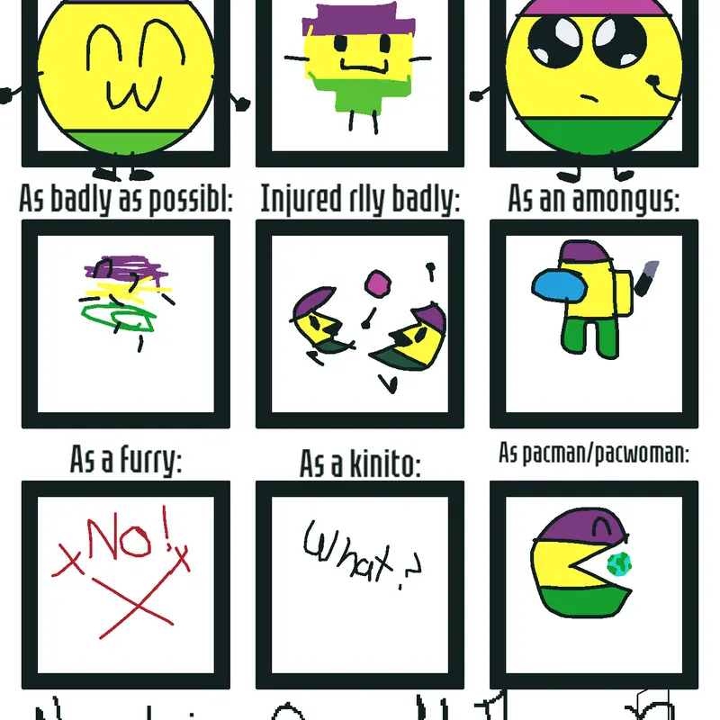 Game by @WeenaBallFunTimeYay