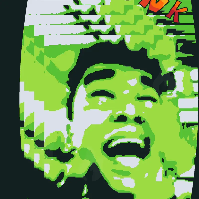 Game by @bjlopez