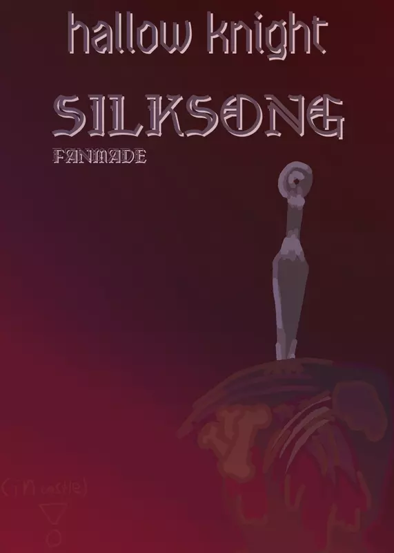 Silksong by @airborne_studios