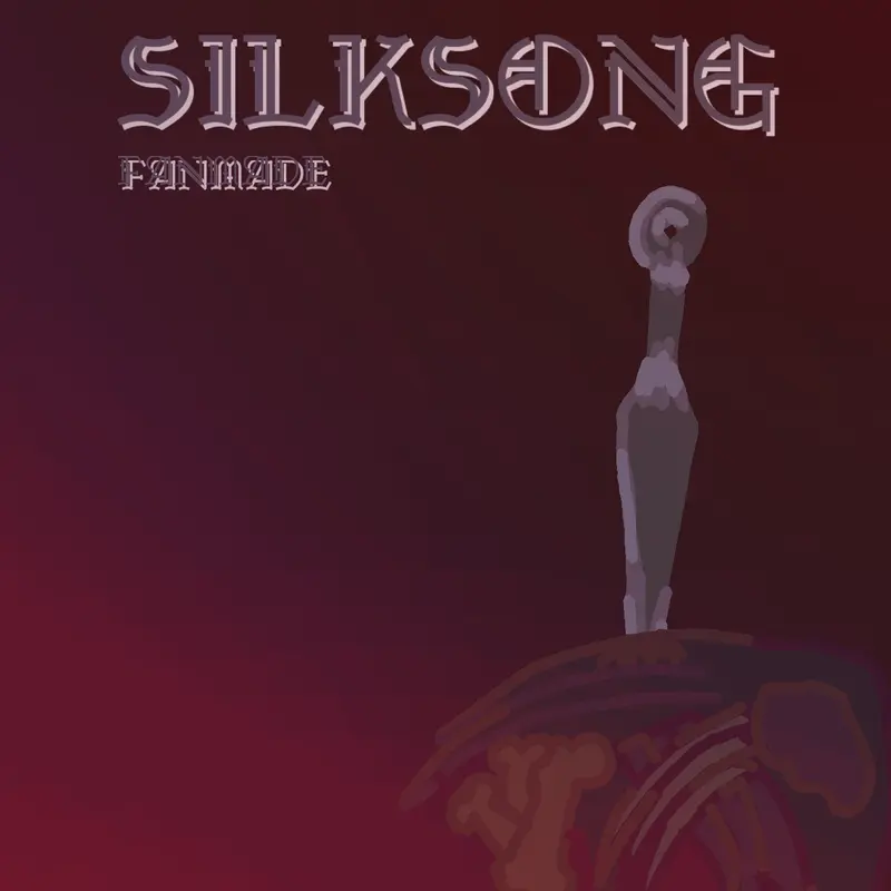 Silksong by @airborne_studios