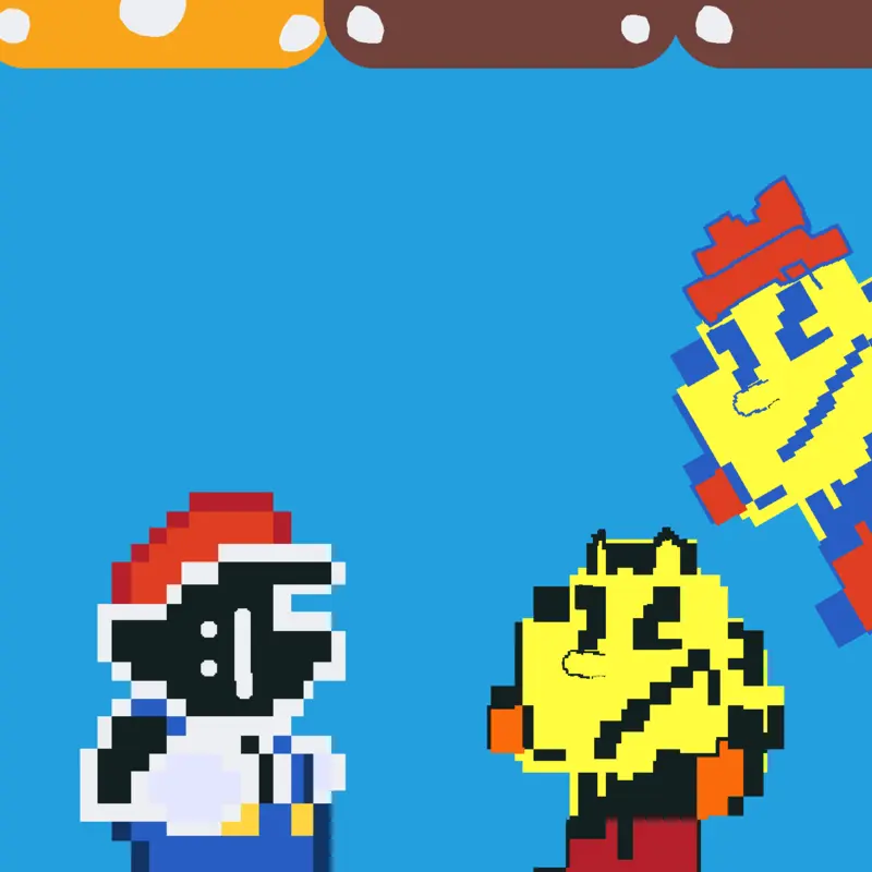 Game by @reggie69420