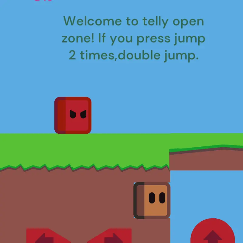 Game by @GoogleDroid