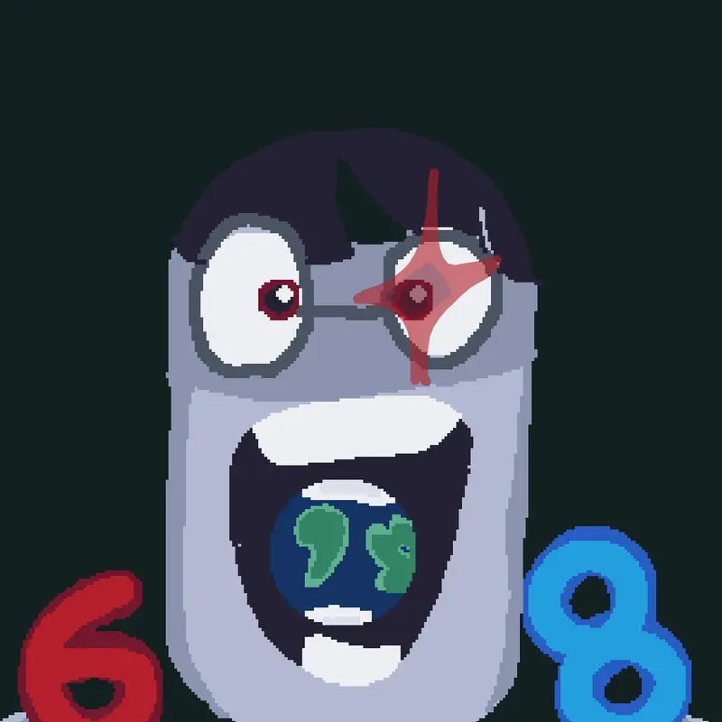 Game by @IsaacMatheus_BR