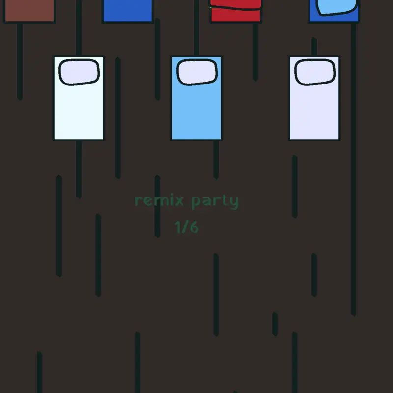 Game by @brazilyorsomething