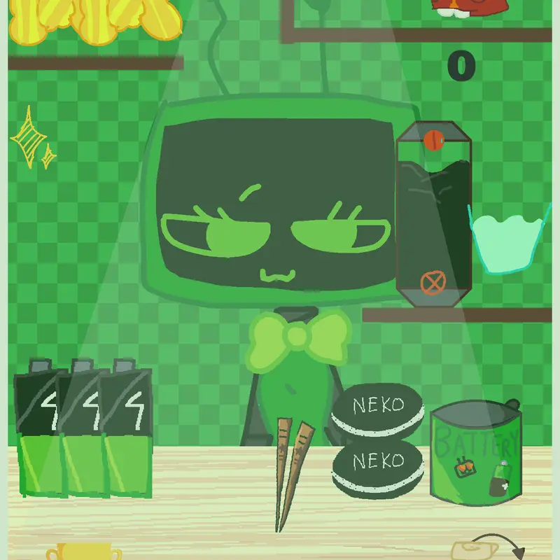 Game by @flutter-love