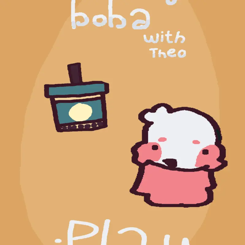 Game by @M00M00
