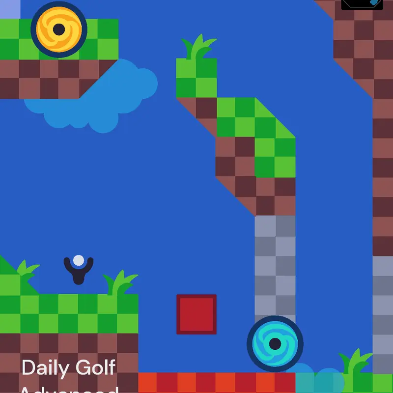 Game by @Andrei737