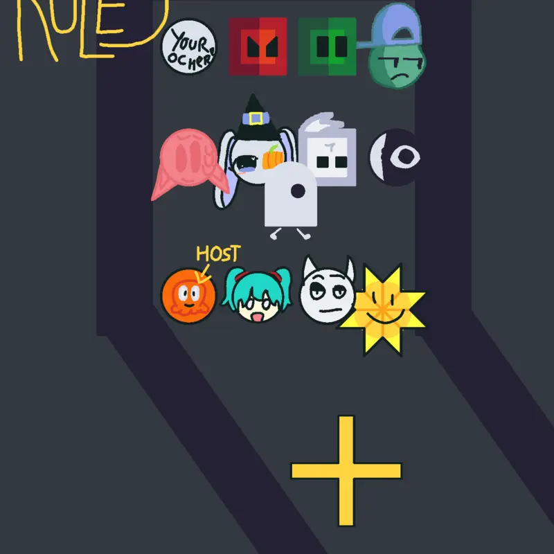 Game by @Arthurzim