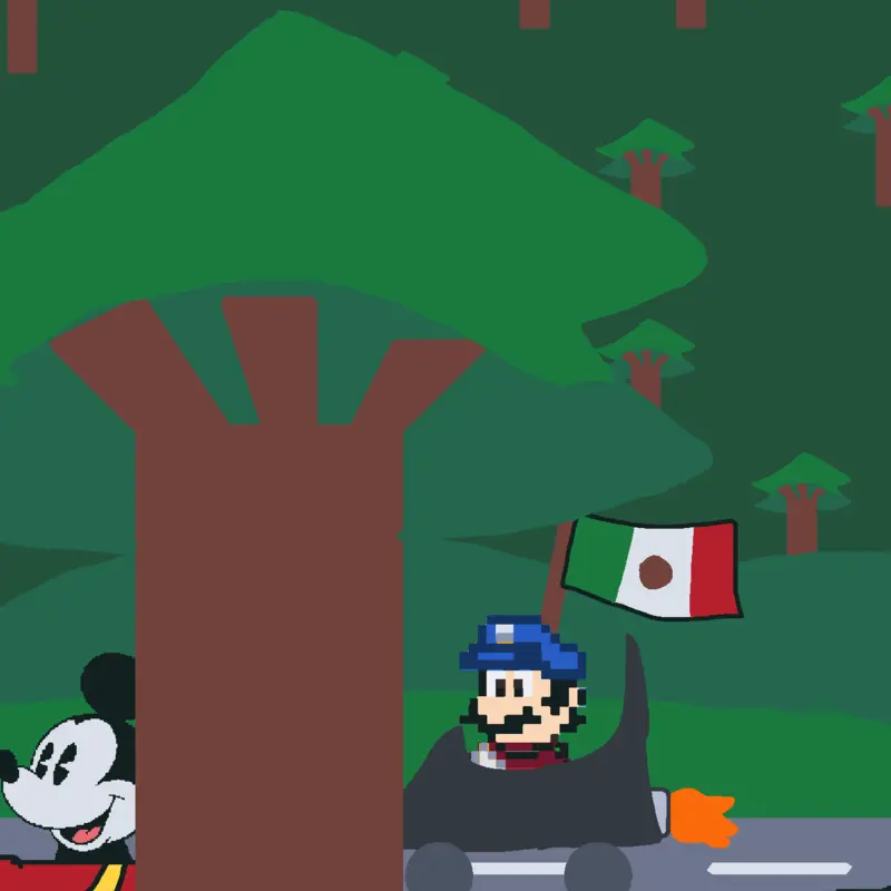 Game by @jorgito624
