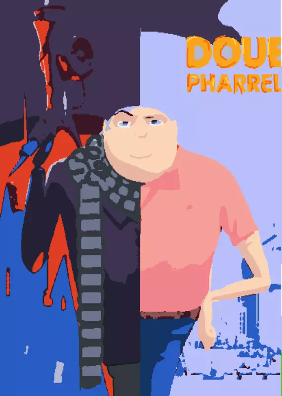 Game by @humannormaI