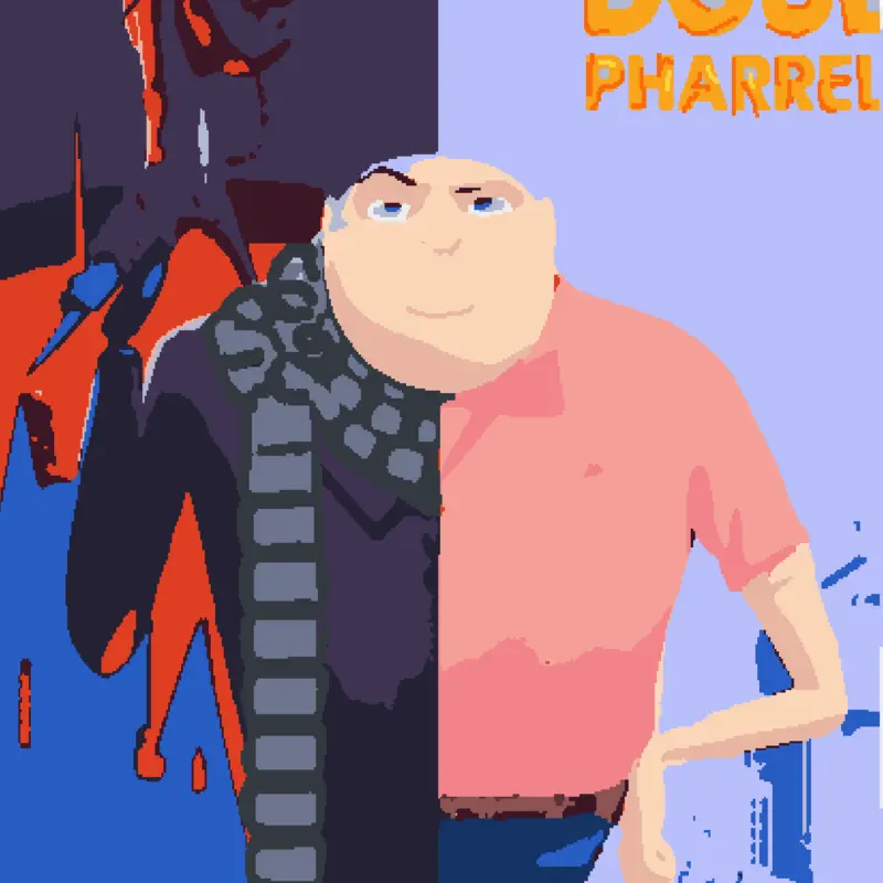 Game by @humannormaI