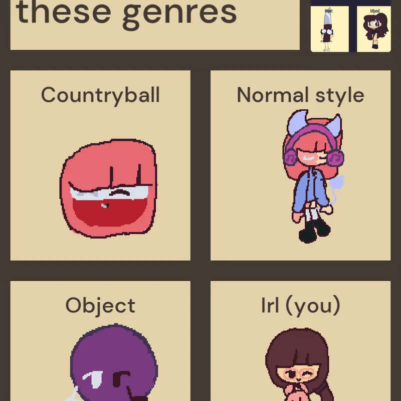 Game by @kim_love