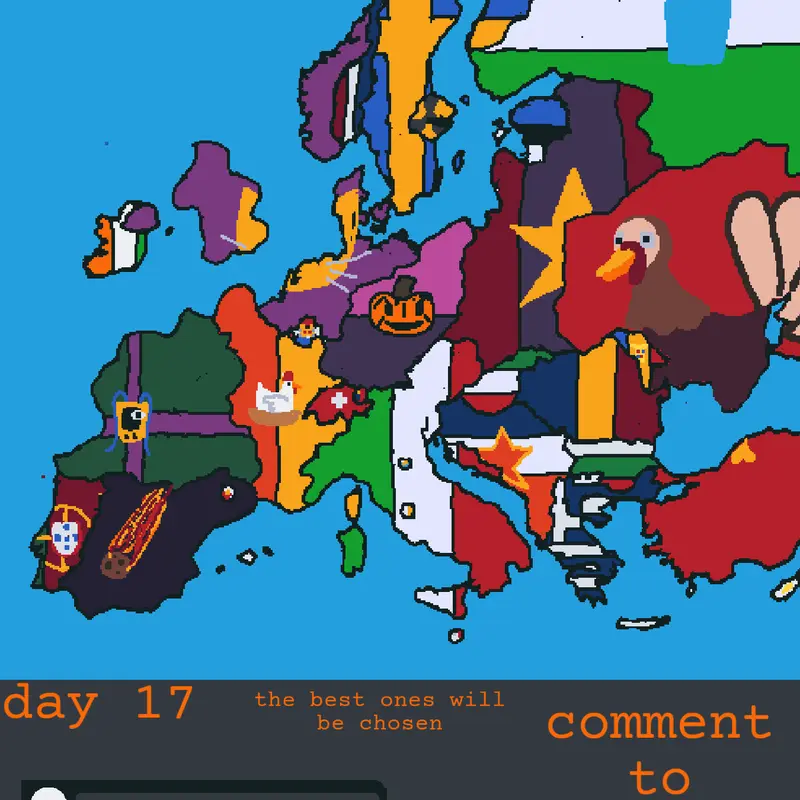 Game by @FannoTheFan