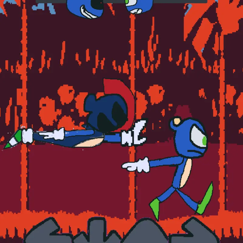 Game by @segagame