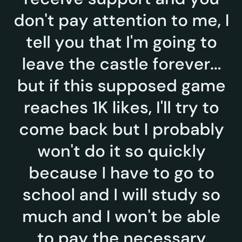 Game by @The_Knight1151320