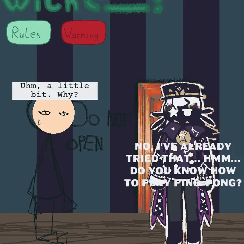 Game by @am_just_a_normal_person