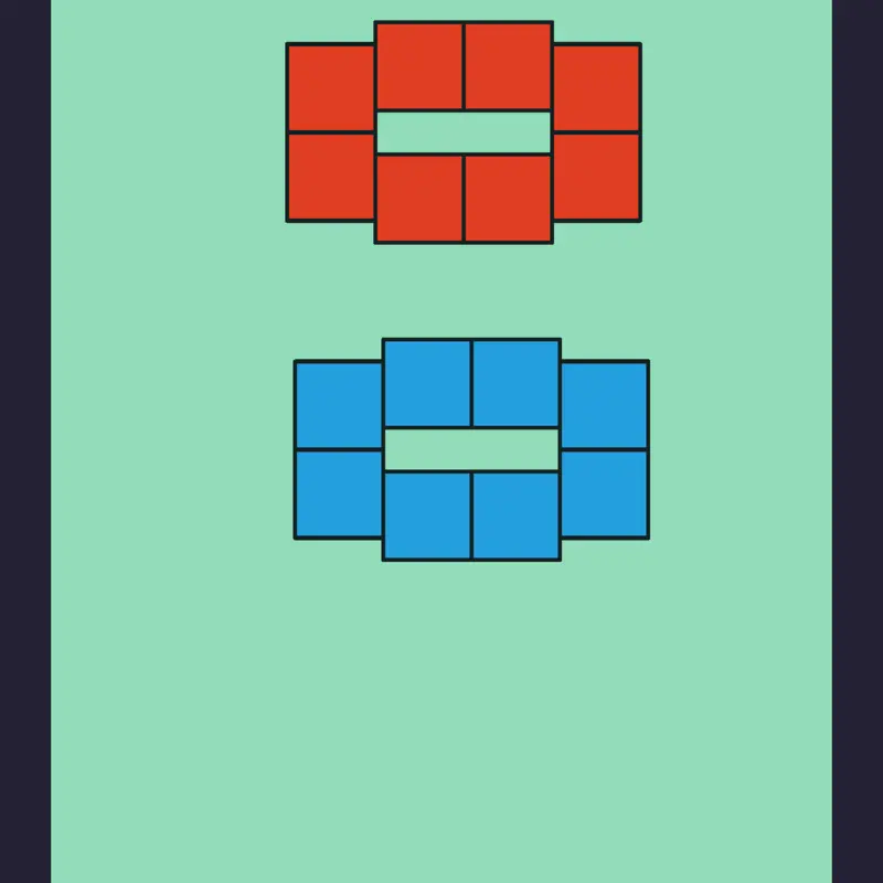 Game by @Dsiblings