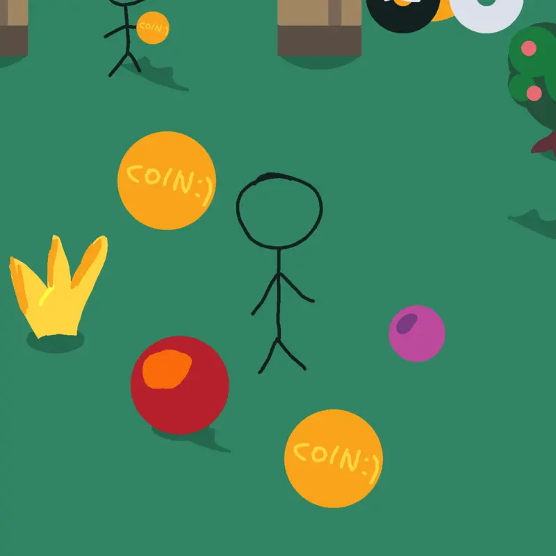 Game by @uhhidkwhattonamemyself