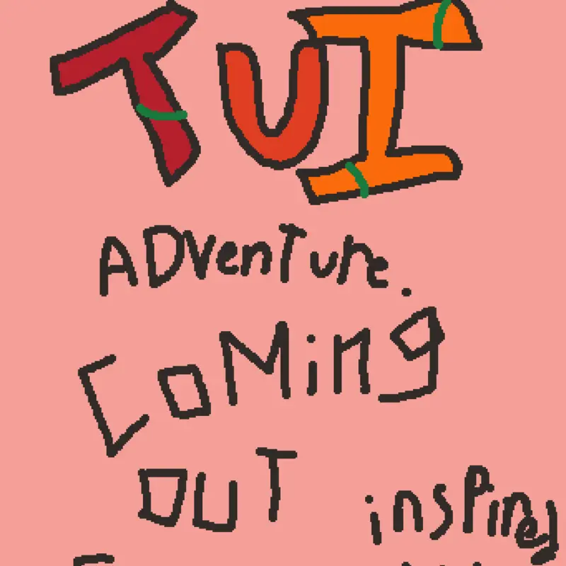 TUI ADVENTURE(Coming soon) by @ZuViE_inyourwalls