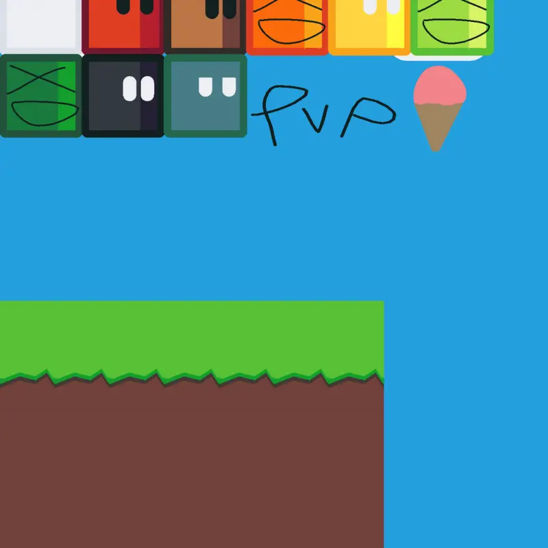 Game by @pisi_icni