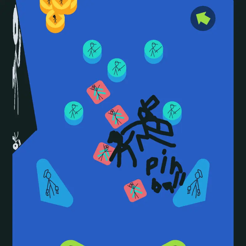Game by @oriva-ONE-PUNCH-MAN