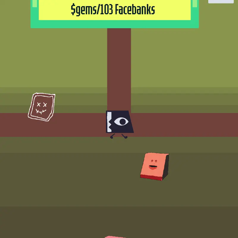 Game by @FacebankMan_Halloween