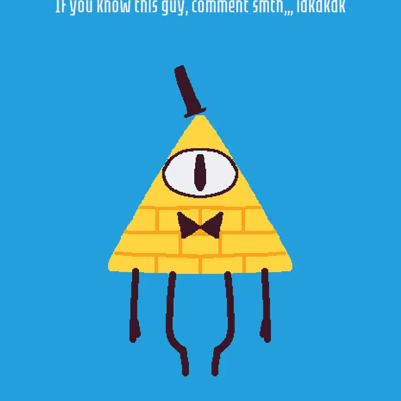 dorito guy by @lun4r3cl1pse_