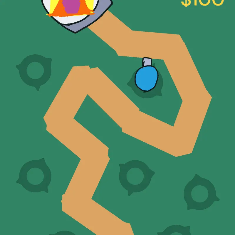 Game by @MasikAndKasik307